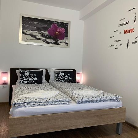 Criss Home Bulevard Alba Iulia Luaran gambar