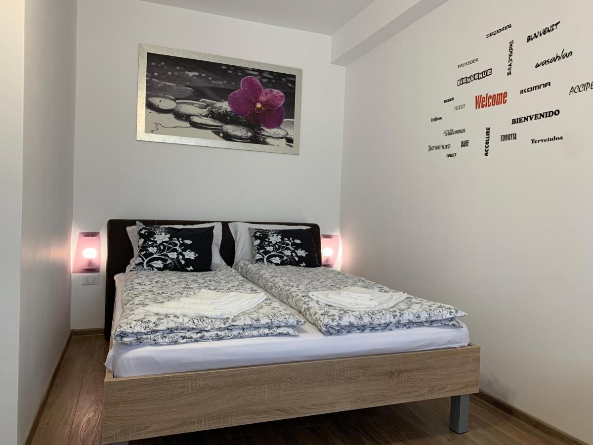 Criss Home Bulevard Alba Iulia Luaran gambar