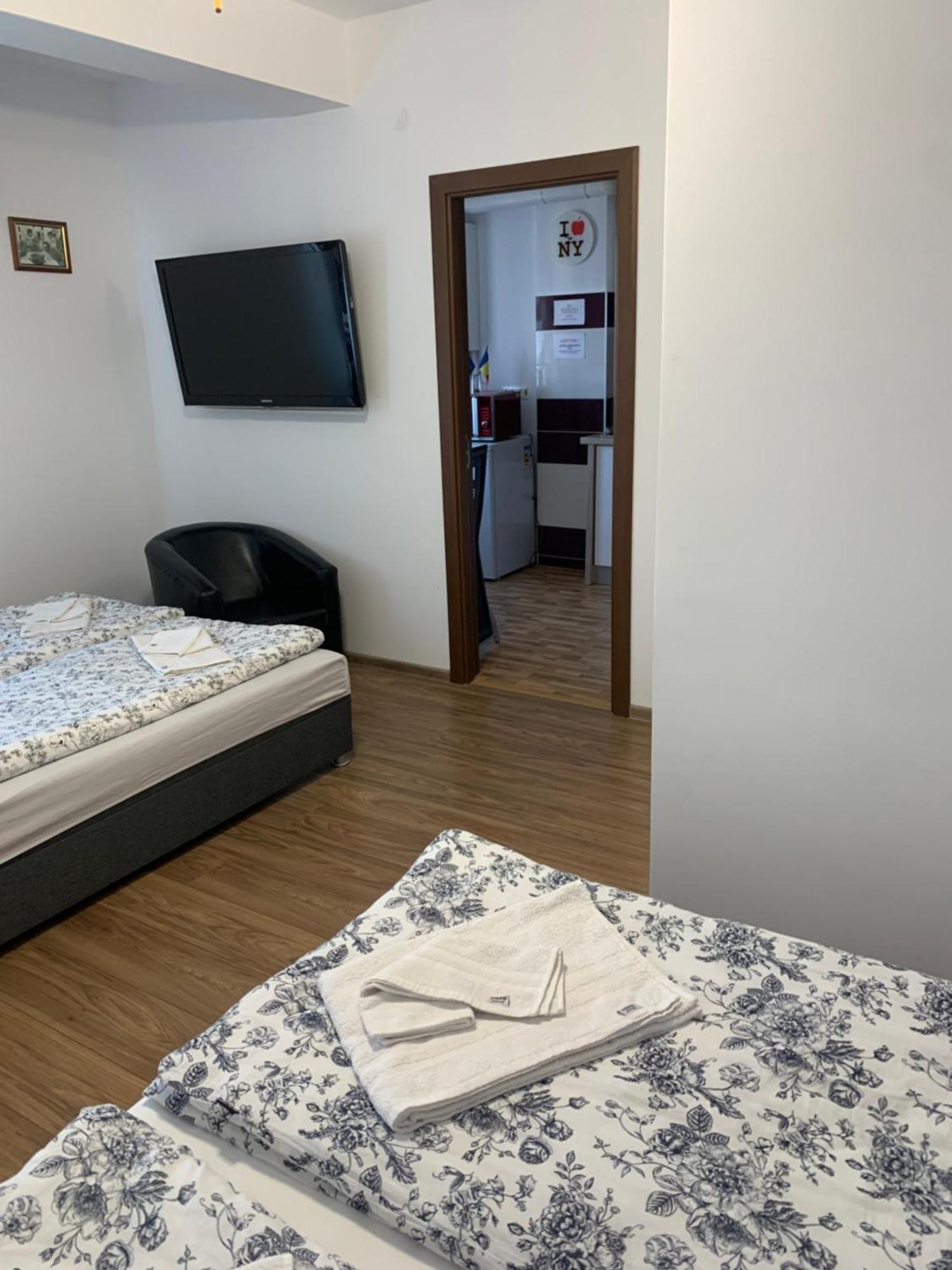 Criss Home Bulevard Alba Iulia Luaran gambar